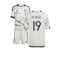 2023-2024 Italy Away Mini Kit (RETEGUI 19)