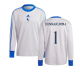 Goalkeeper