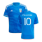 2023-2024 Italy Home Shirt (Kids) (PELLEGRINI 10)