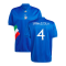 2023-2024 Italy Icon Jersey (Blue) (SPINAZZOLA 4)