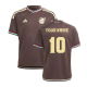 Away Shirts