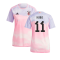 2023-2024 Japan Away Shirt (Ladies) (Kubo 11)