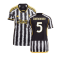 2023-2024 Juventus Home Shirt (Ladies) (CANNAVARO 5)