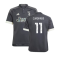 2023-2024 Juventus Third Shirt (Kids) (CUADRADO 11)