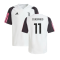 2023-2024 Juventus Training Shirt (White) - Kids (CUADRADO 11)
