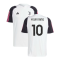 2023-2024 Juventus Training Shirt (White) (Your Name)