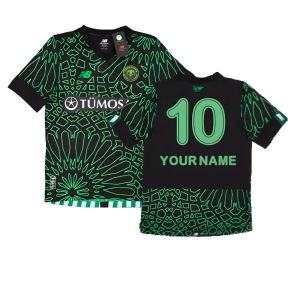 2023-2024 Konyaspor Fourth Shirt