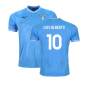 2023-2024 Lazio Home Shirt (Luis Alberto 10)