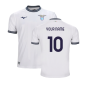 2023-2024 Lazio Third Shirt (Kids) (Your Name)