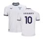 2023-2024 Lazio Third Shirt (Luis Alberto 10)