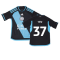 2023-2024 Leicester City Away Shirt (Tete 37)