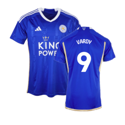 Buy Jamie Vardy Football Shirts