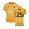 2023-2024 Leicester City Third Shirt (Ndidi 25)