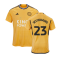 2023-2024 Leicester City Third Shirt (Vestergaard 23)