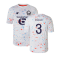 2023-2024 Lille Away Shirt (Kids) (Djalo 3)