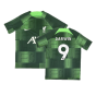 2023-2024 Liverpool Academy Pre-Match Shirt (Green) - Kids (Darwin 9)