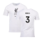 2023-2024 Liverpool Crest Tee (White) (Endo 3)