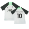 2023-2024 Liverpool Dri-Fit Strike Training Shirt (Grey) (Mac Allister 10)