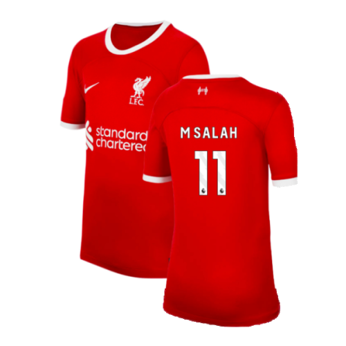 Mo salah junior kit online