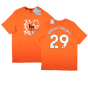 2023-2024 Man City FtblCore Graphic Tee (Cayenne Pepper) (WRIGHT PHILLIPS 29)