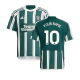 Away Shirts