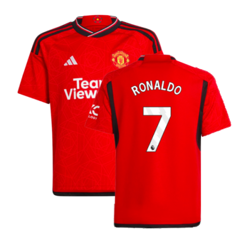 Ronaldo shirt youth online