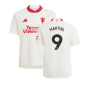 2023-2024 Man Utd Third Shirt (Kids) (Martial 9)