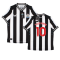 2023-2024 Newcastle Authentic Pro Home Shirt (Your Name)