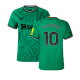 Away Shirts