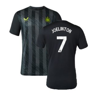 Joelinton, Football Shirts, Kits & Soccer Jerseys