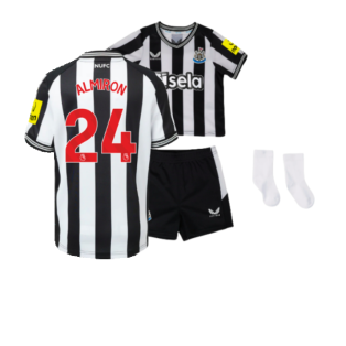 2023-2024 Newcastle Home Nested Baby Kit (Almiron 24)