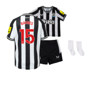2023-2024 Newcastle Home Nested Baby Kit (Barnes 15)