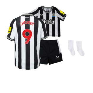 2023-2024 Newcastle Home Nested Baby Kit (Shearer 9)