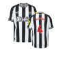2023-2024 Newcastle Home Shirt (Kids) (Botman 4)