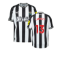 2023-2024 Newcastle Home Shirt (Kids) (Targett 13)
