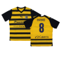 2023-2024 Parma Away Shirt (Estevez 8)