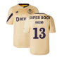 2023-2024 Porto Away Shirt (Galeno 13)
