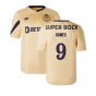 2023-2024 Porto Away Shirt (Gomes 9)