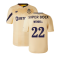 2023-2024 Porto Away Shirt (Wendell 22)