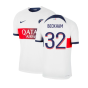 2023-2024 PSG Away Shirt (Beckham 32)