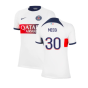 2023-2024 PSG Away Shirt (Womens) (Messi 30)