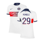 2023-2024 PSG Away Shirt (Womens) (Pembele 29)