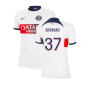 2023-2024 PSG Away Shirt (Womens) (Skriniar 37)