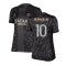 2023-2024 PSG Third Shirt (Womens) (Neymar JR 10)