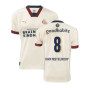 2023-2024 PSV Eindhoven Away Shirt (Van Nistelrooy 8)
