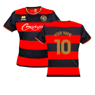 2023-2024 QPR Queens Park Rangers Away Shirt (Kids) (Your Name)