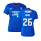 2023-2024 Rangers Home Shirt (Ladies) (Davies 26)
