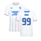 2023-2024 Rangers Pro Authentic Away Shirt (Danilo 99)