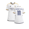2023-2024 Real Madrid Home Shirt (Kids) (Rodrygo 11)