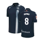 2023-2024 Real Sociedad Authentic Away Shirt (Merino 8)